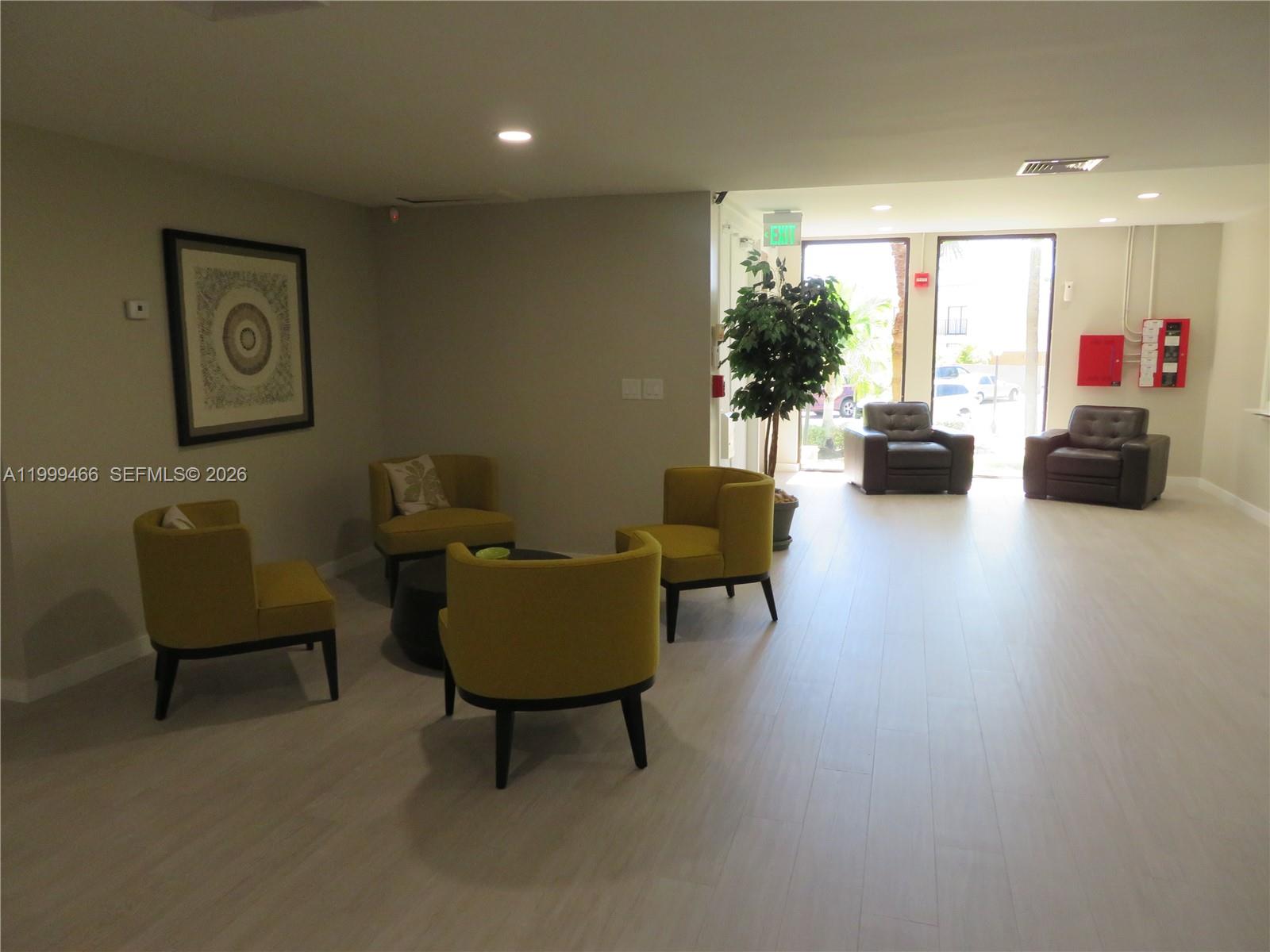 8075 Southwest 107th Avenue, Unit 305 Miami, FL 33173 - Photo 10 of 38 CLUBHOUSE & ON SITE OFFICE FOR MGR