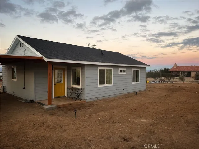 $450,000 | 6643 Indian Cove Road, Twentynine Palms, CA 92277