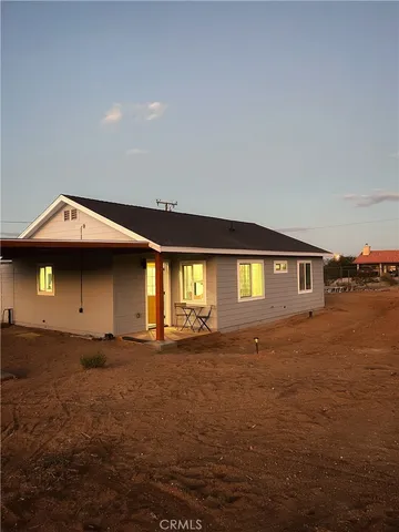 $450,000 | 6643 Indian Cove Road, Twentynine Palms, CA 92277