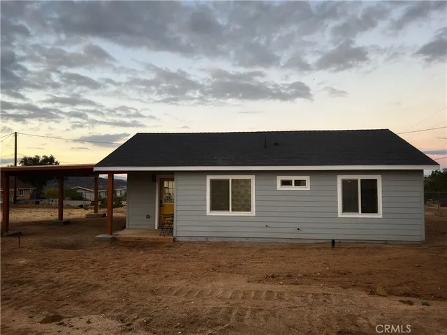 $450,000 | 6643 Indian Cove Road, Twentynine Palms, CA 92277