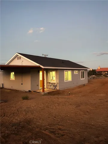 $450,000 | 6643 Indian Cove Road, Twentynine Palms, CA 92277