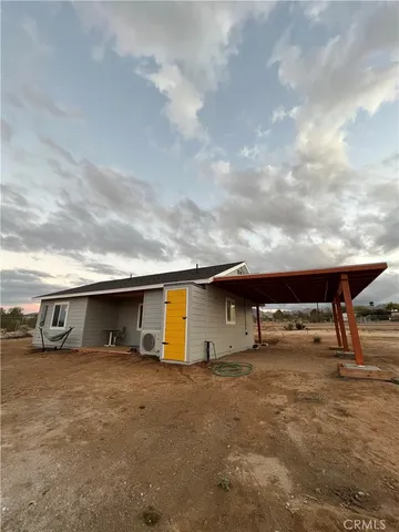$450,000 | 6643 Indian Cove Road, Twentynine Palms, CA 92277