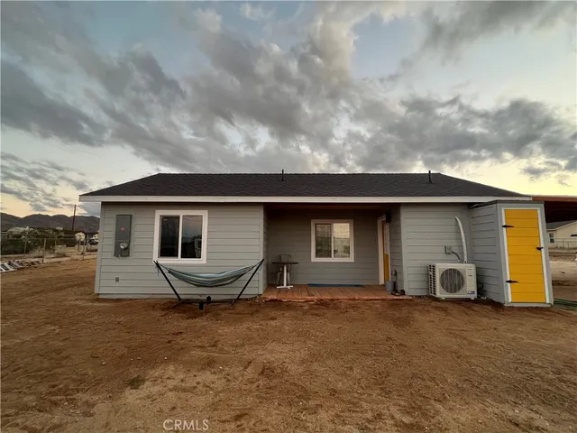 $450,000 | 6643 Indian Cove Road, Twentynine Palms, CA 92277