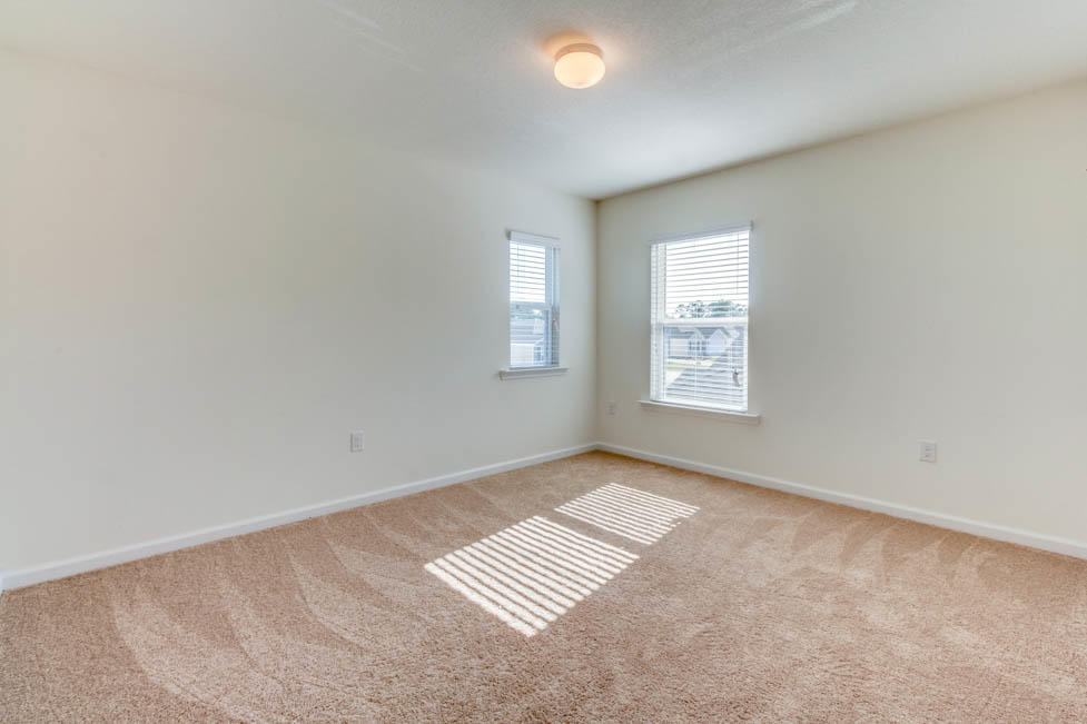 9681 Brandishing Road Ladson, SC 29456 - Photo 6 of 11 The Elle - 5th Bedroom