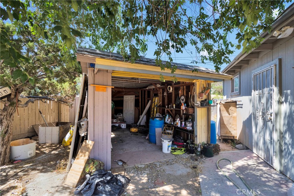 16508 Pine Street Hesperia, CA 92345 - Photo 20 of 21