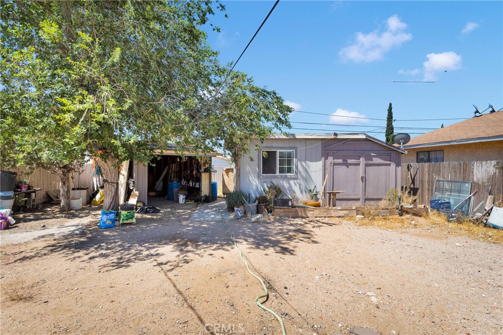 16508 Pine Street Hesperia, CA 92345 - Photo 21 of 21