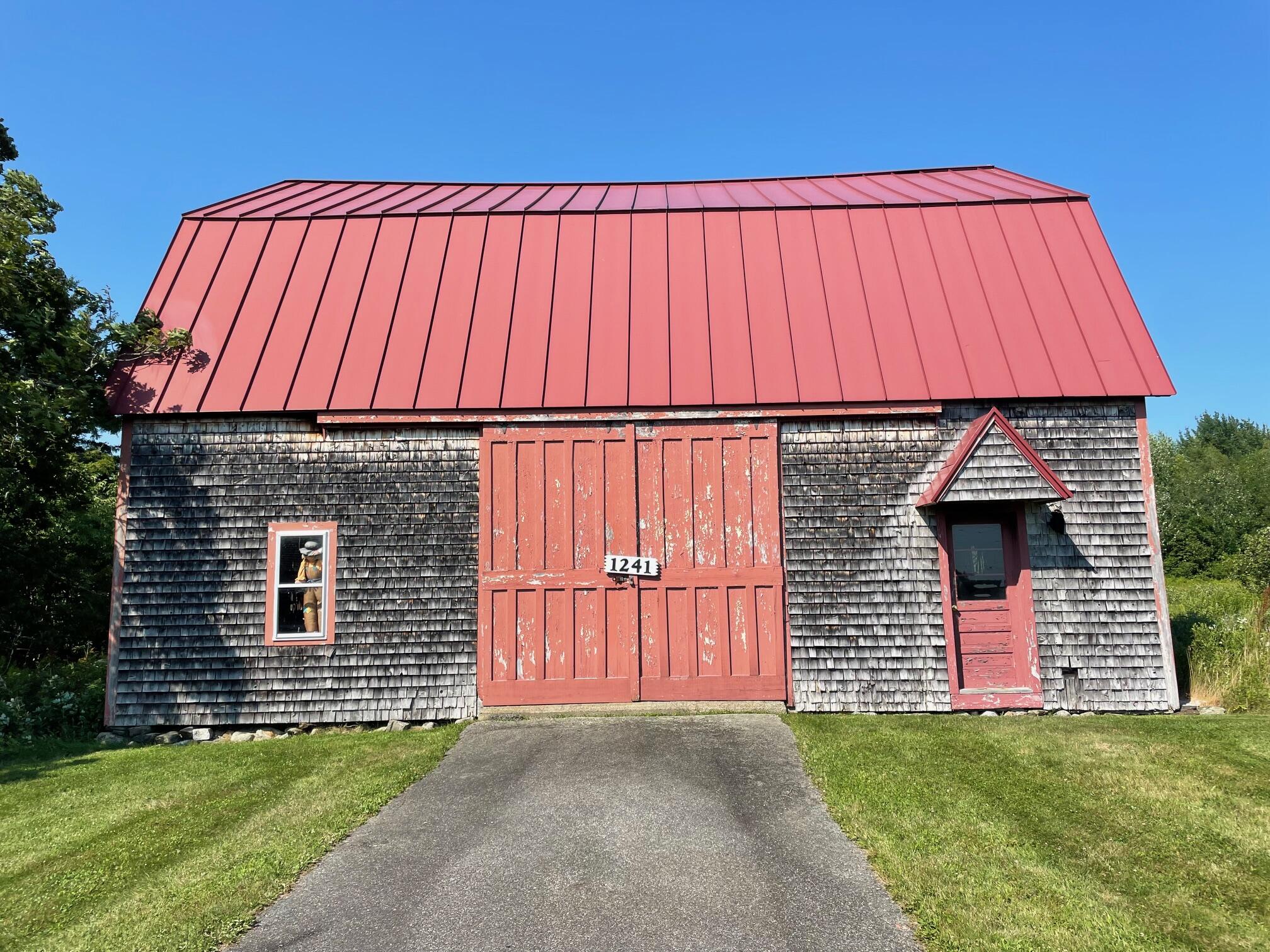 1241 Castine Road Penobscot, ME 04476 - Photo 7 of 29 1241