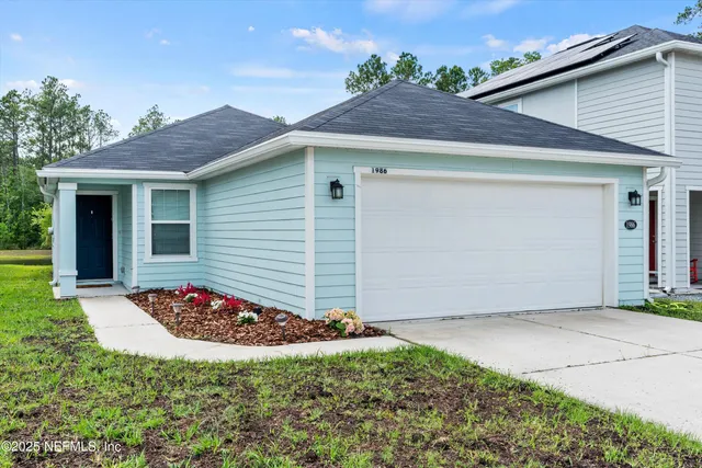 $262,500 | 1986 Carter Landing Boulevard, Jacksonville, FL 32221