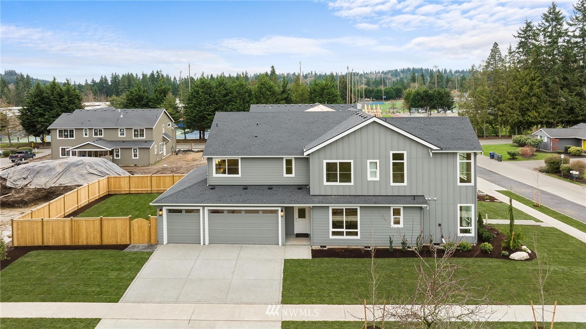 18518 89th Avenue Northeast Bothell, WA 98011 - Photo 2 of 4 Gallery Image 2