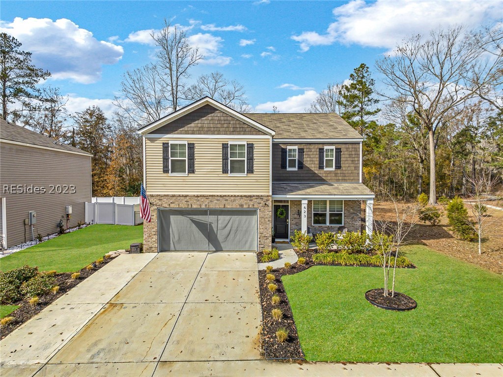 623 Hulston Landing Road Bluffton, SC 29909 - Photo 1 of 1 Gallery Image 1