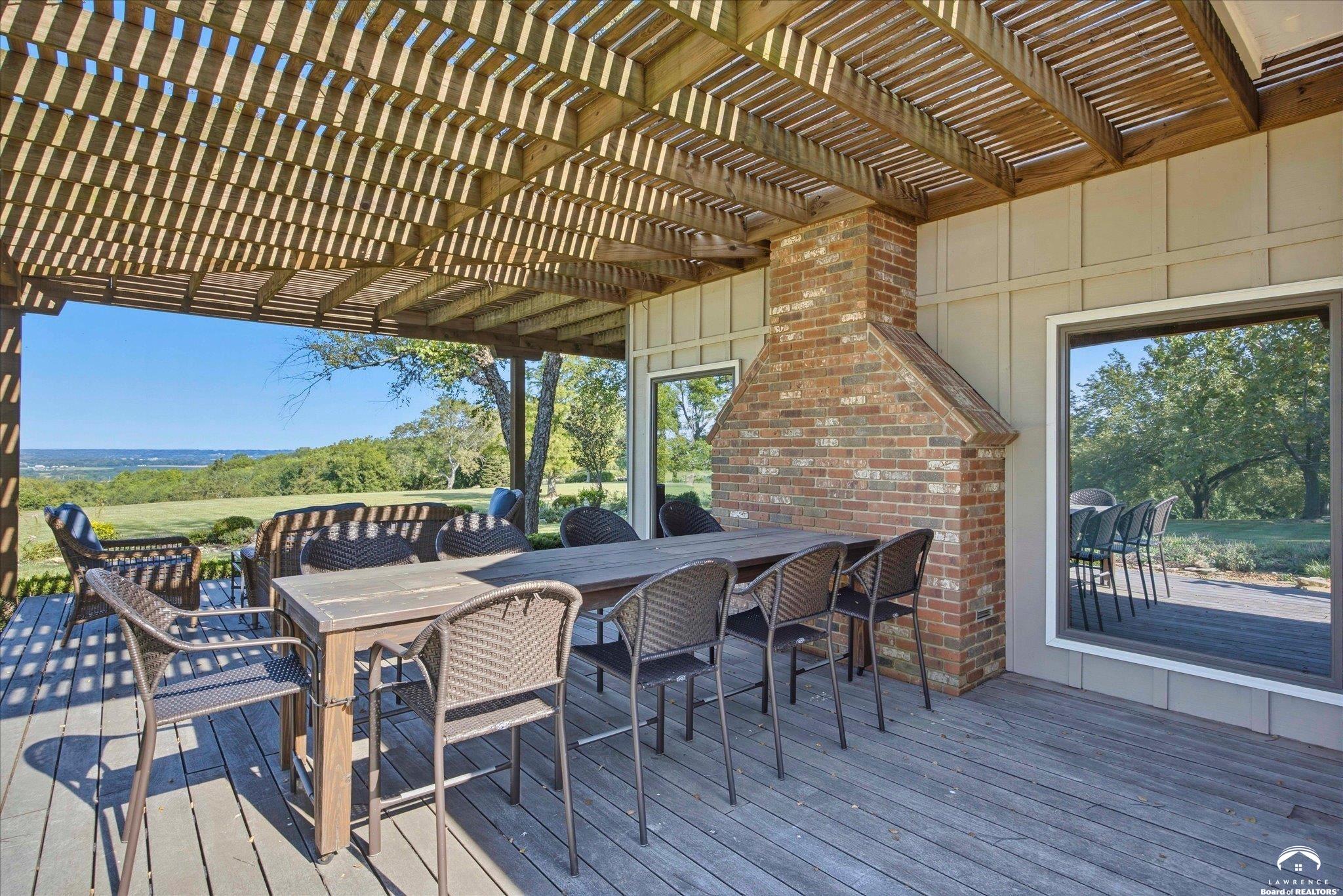 856 East 1150th Road Baldwin City, KS 66006 - Photo 45 of 70 Gallery Image 45
