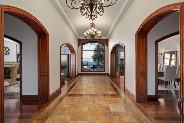 $4,550,000 | 15707 Blue Crystal Trail, Poway, CA 92064