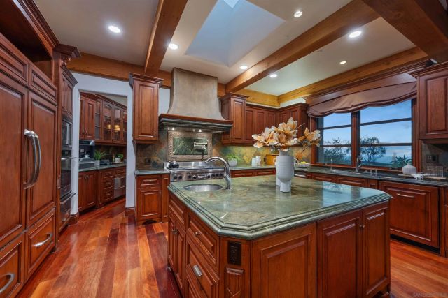 $4,550,000 | 15707 Blue Crystal Trail, Poway, CA 92064