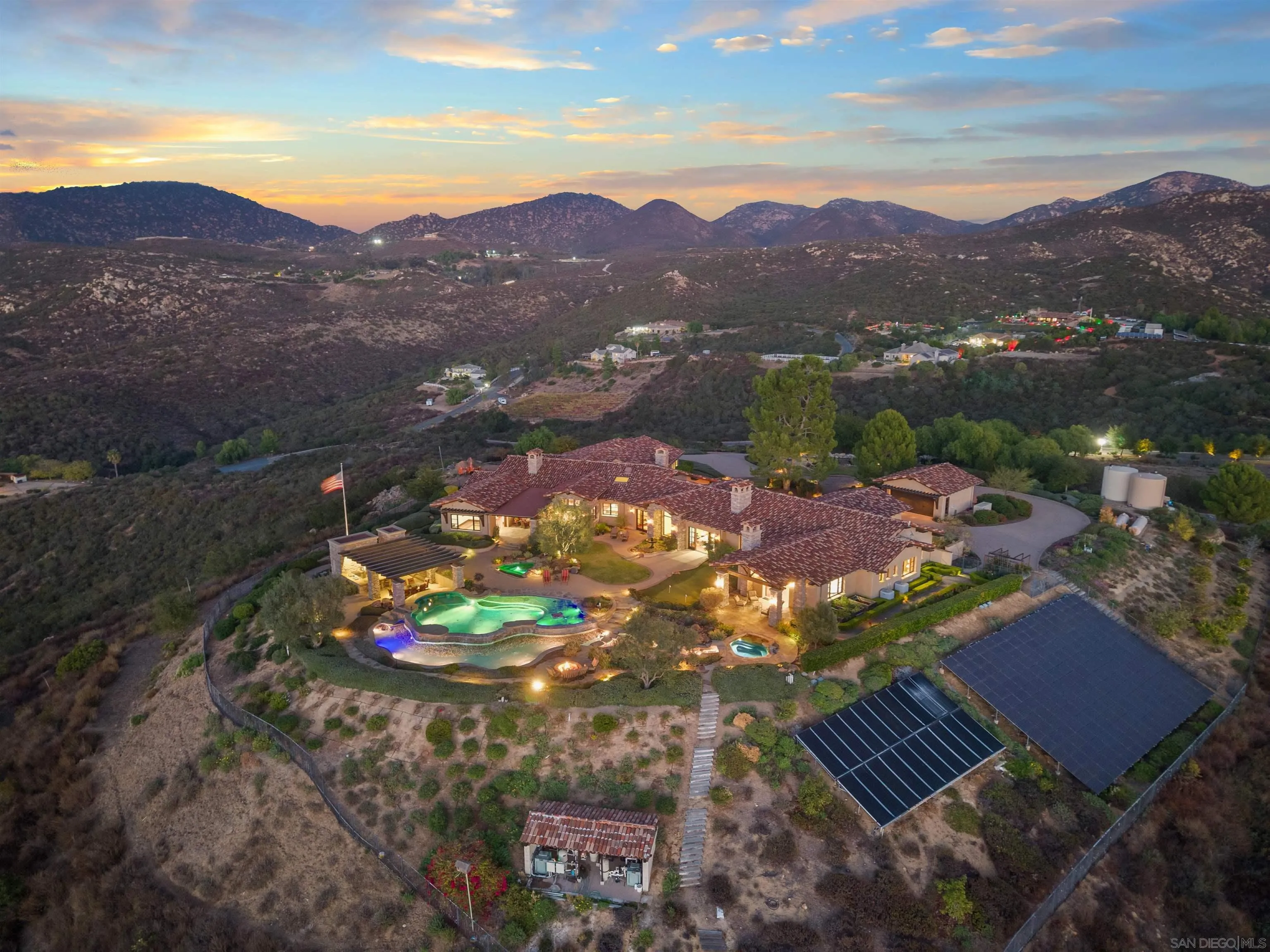 15707 Blue Crystal Trail Poway, CA 92064 - Photo 18 of 18