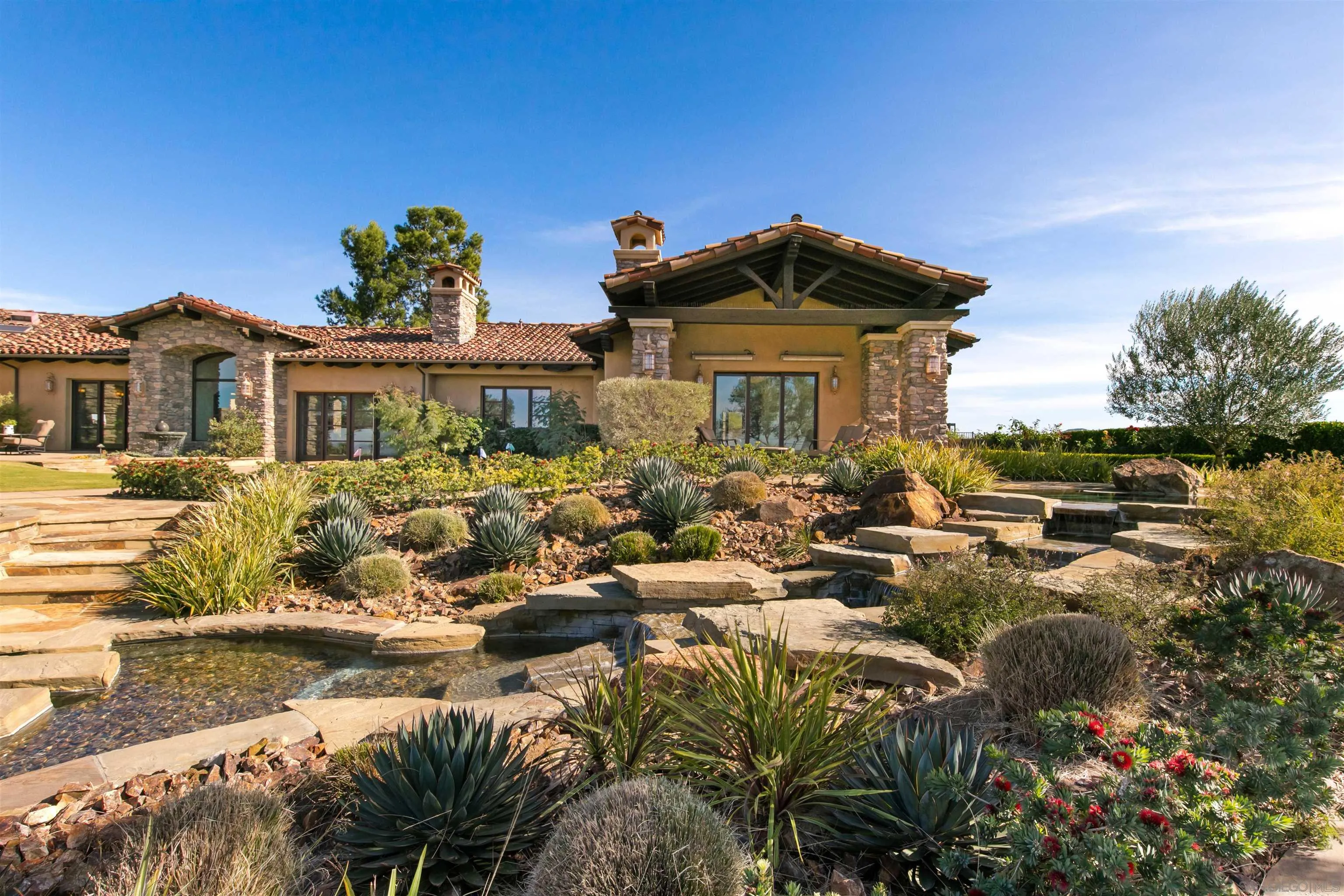 15707 Blue Crystal Trail Poway, CA 92064 - Photo 3 of 18