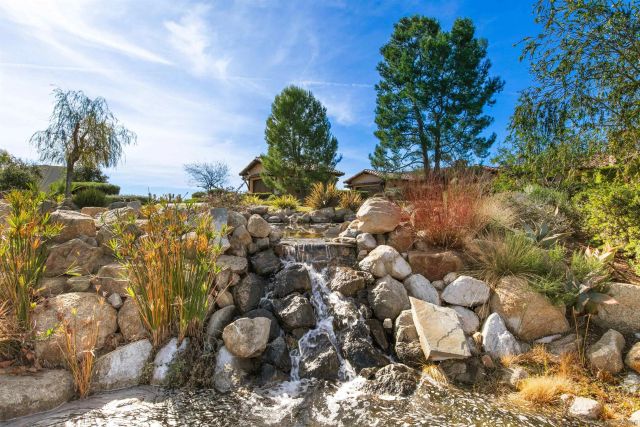 $4,550,000 | 15707 Blue Crystal Trail, Poway, CA 92064