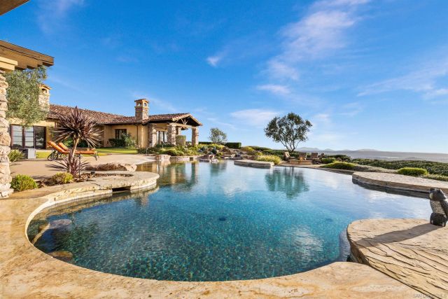 $4,550,000 | 15707 Blue Crystal Trail, Poway, CA 92064