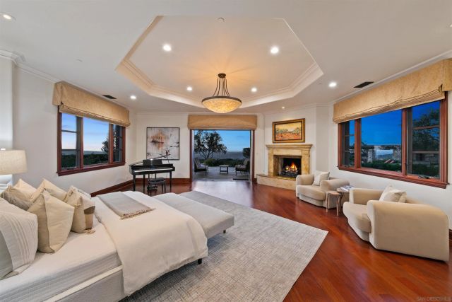 $4,550,000 | 15707 Blue Crystal Trail, Poway, CA 92064