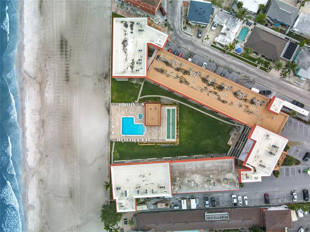 17580 Gulf Boulevard, Unit 219 Redington Shores, FL 33708 - Photo 43 of 47