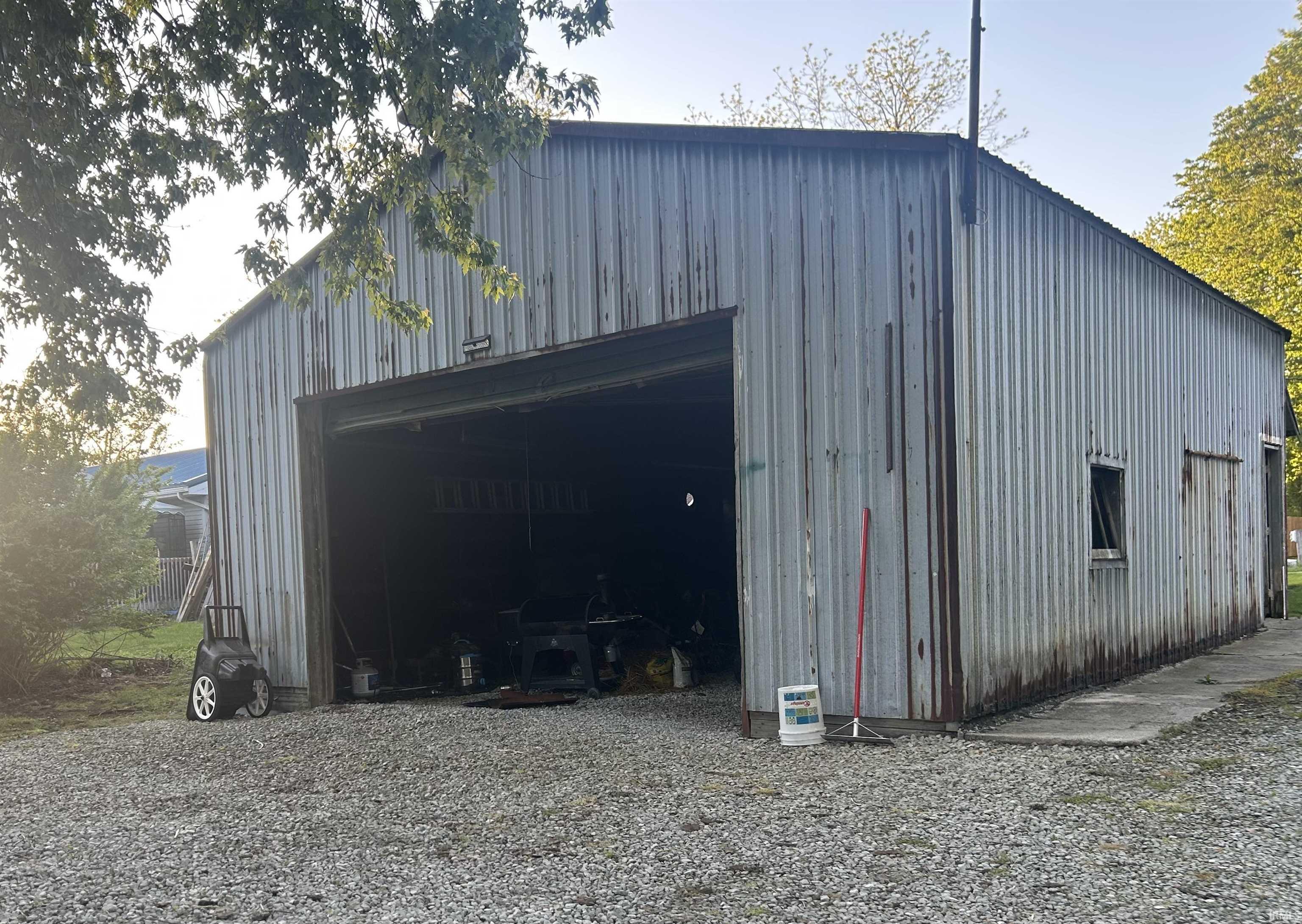 105 West Commerce Street Macy, IN 46951 - Photo 6 of 9