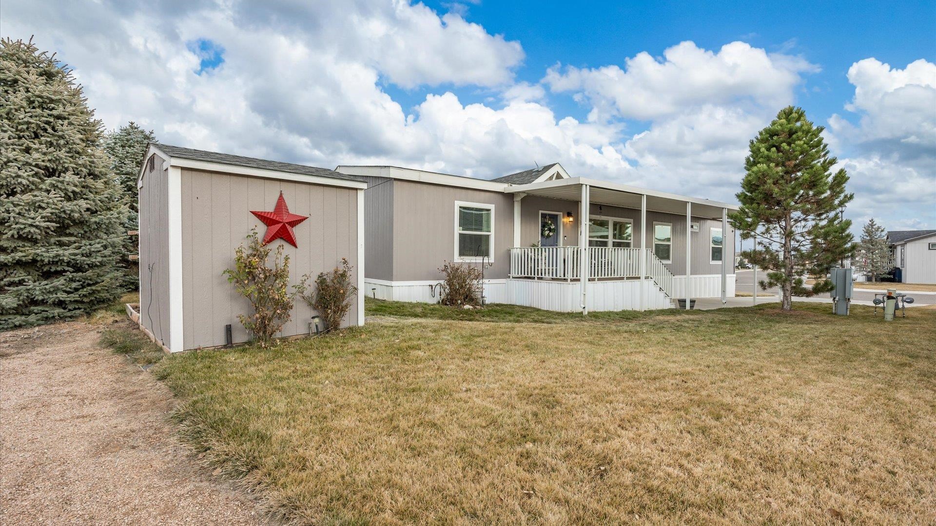 435 32 Road, Unit 56 Clifton, CO 81520 - Photo 1 of 26