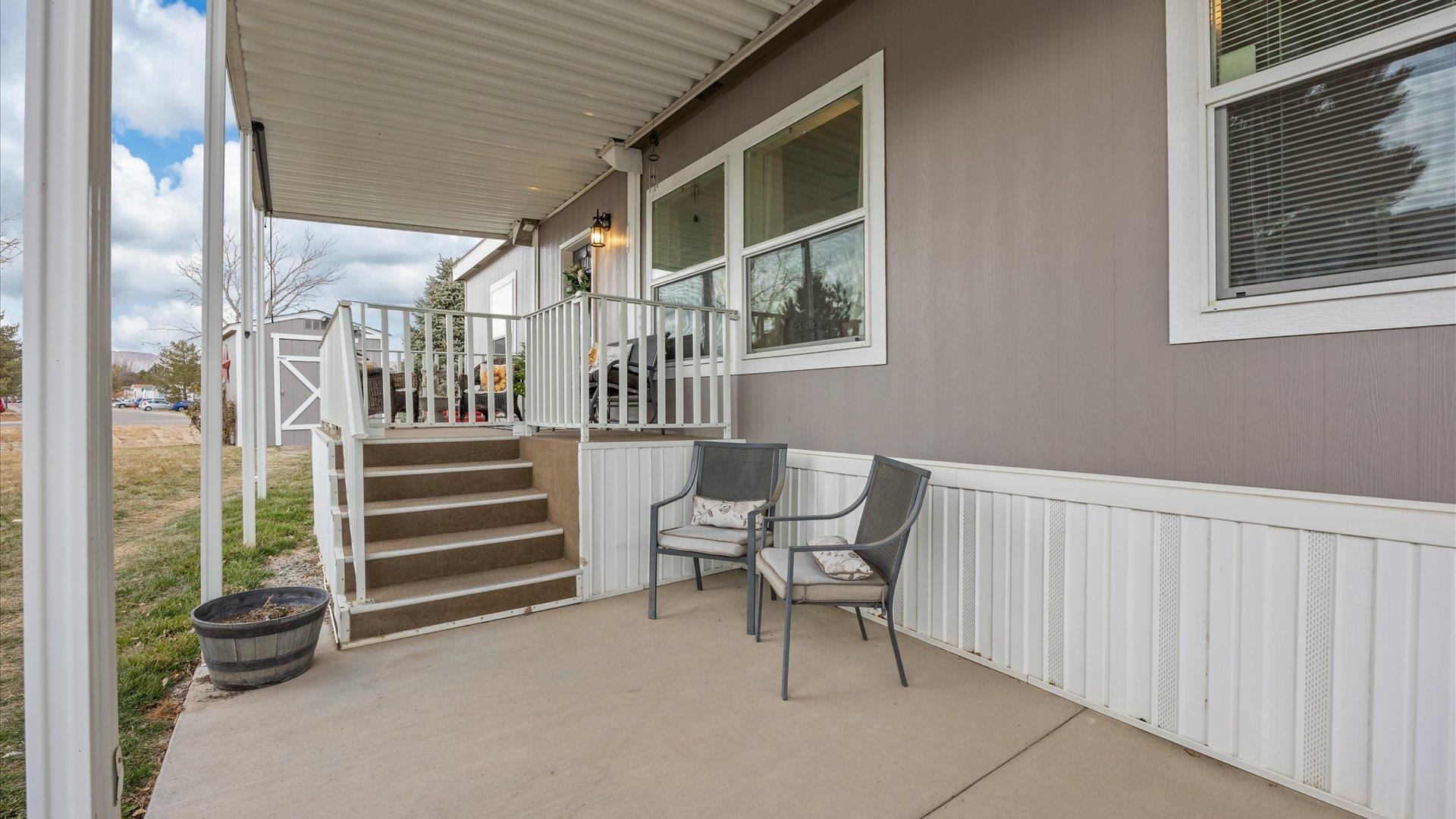 435 32 Road, Unit 56 Clifton, CO 81520 - Photo 3 of 26