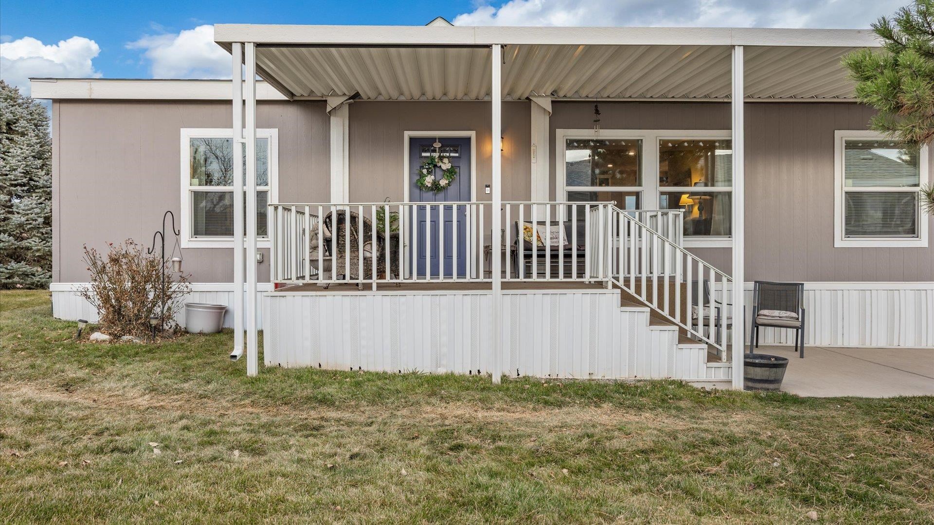 435 32 Road, Unit 56 Clifton, CO 81520 - Photo 4 of 26