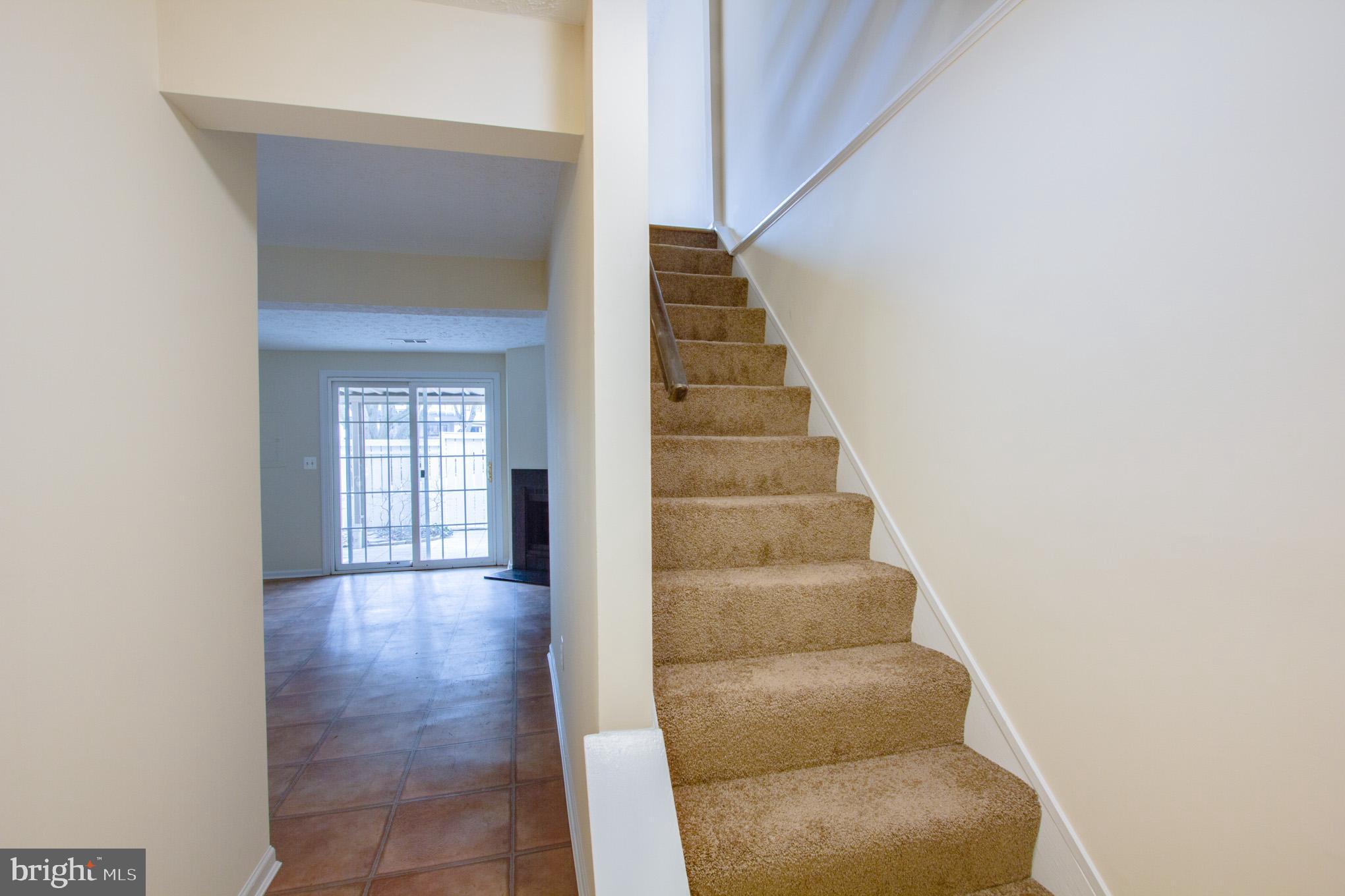 1957 Belmont Ridge Court Reston, VA 20191 - Photo 21 of 21 Open floor plan, New carpet