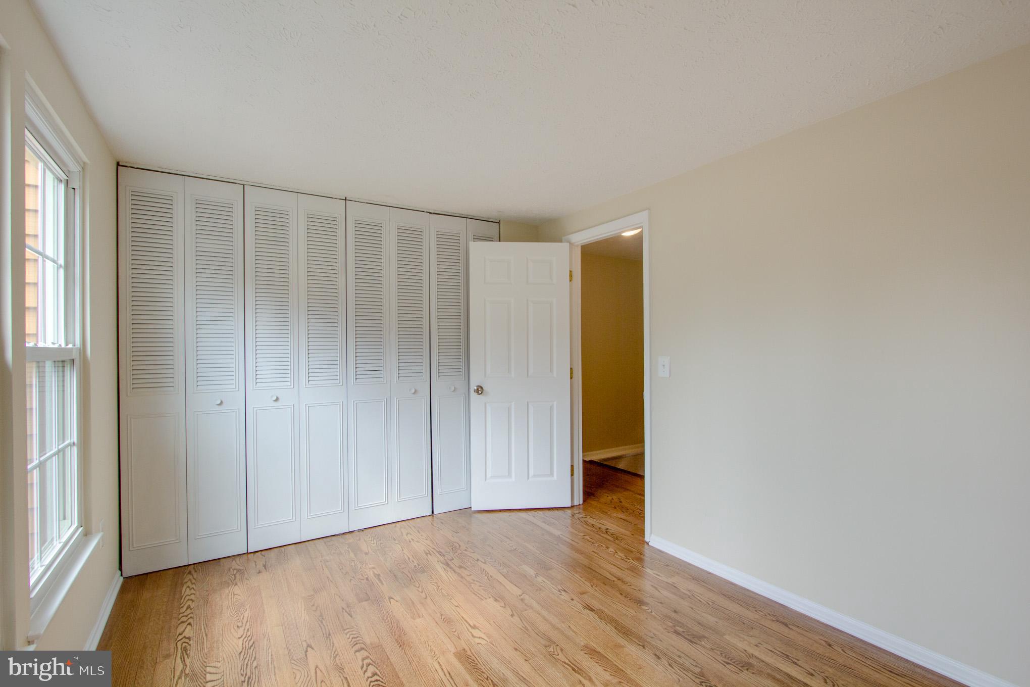 1957 Belmont Ridge Court Reston, VA 20191 - Photo 11 of 21 Hardwoods and storage