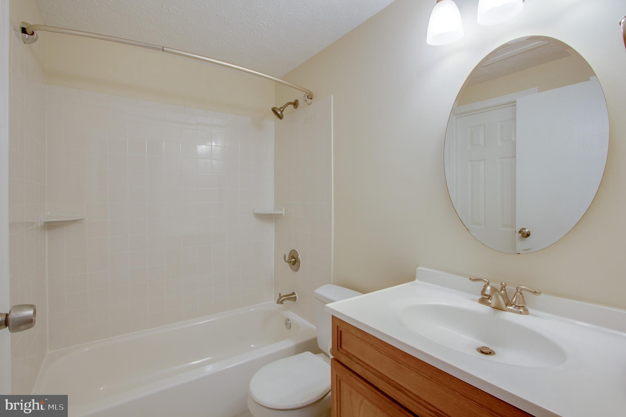 1957 Belmont Ridge Court Reston, VA 20191 - Photo 12 of 21 Upstairs updated bath