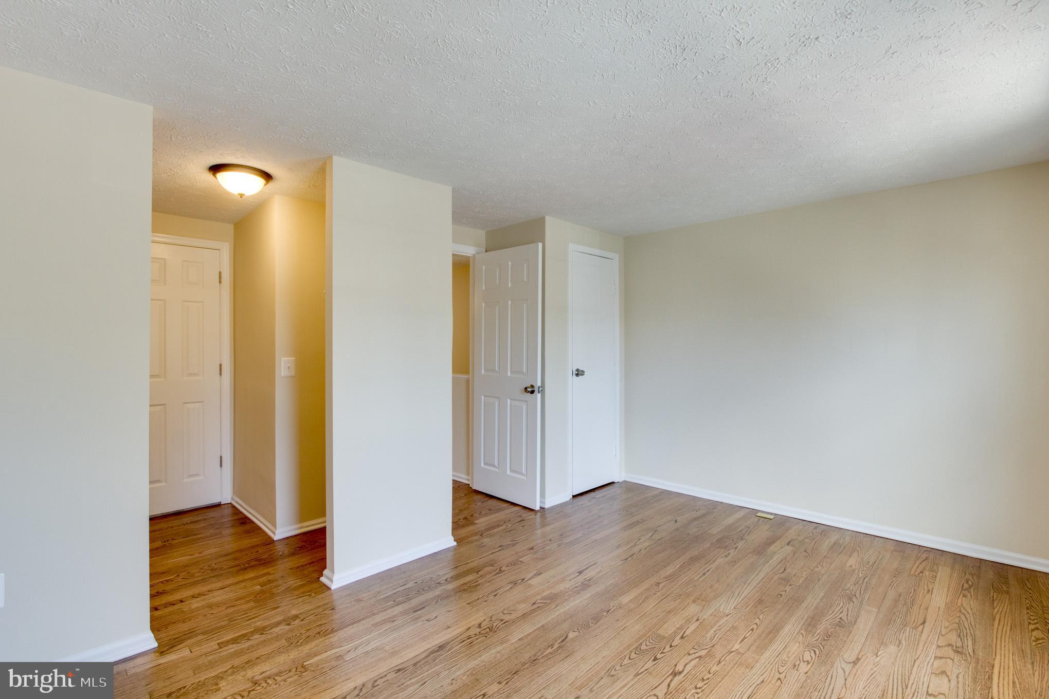 1957 Belmont Ridge Court Reston, VA 20191 - Photo 13 of 21 Master bedroom