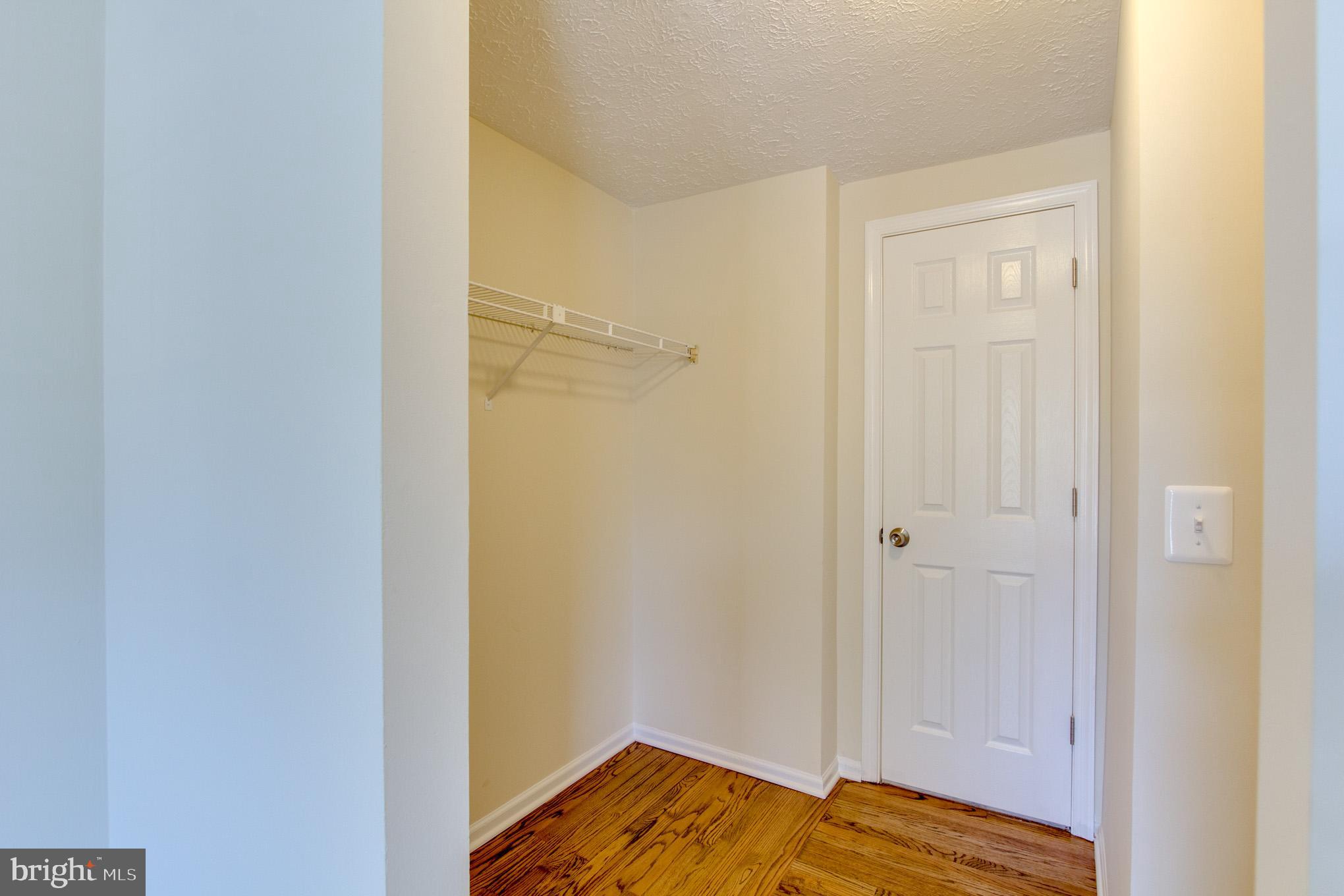 1957 Belmont Ridge Court Reston, VA 20191 - Photo 14 of 21 Closets and bath