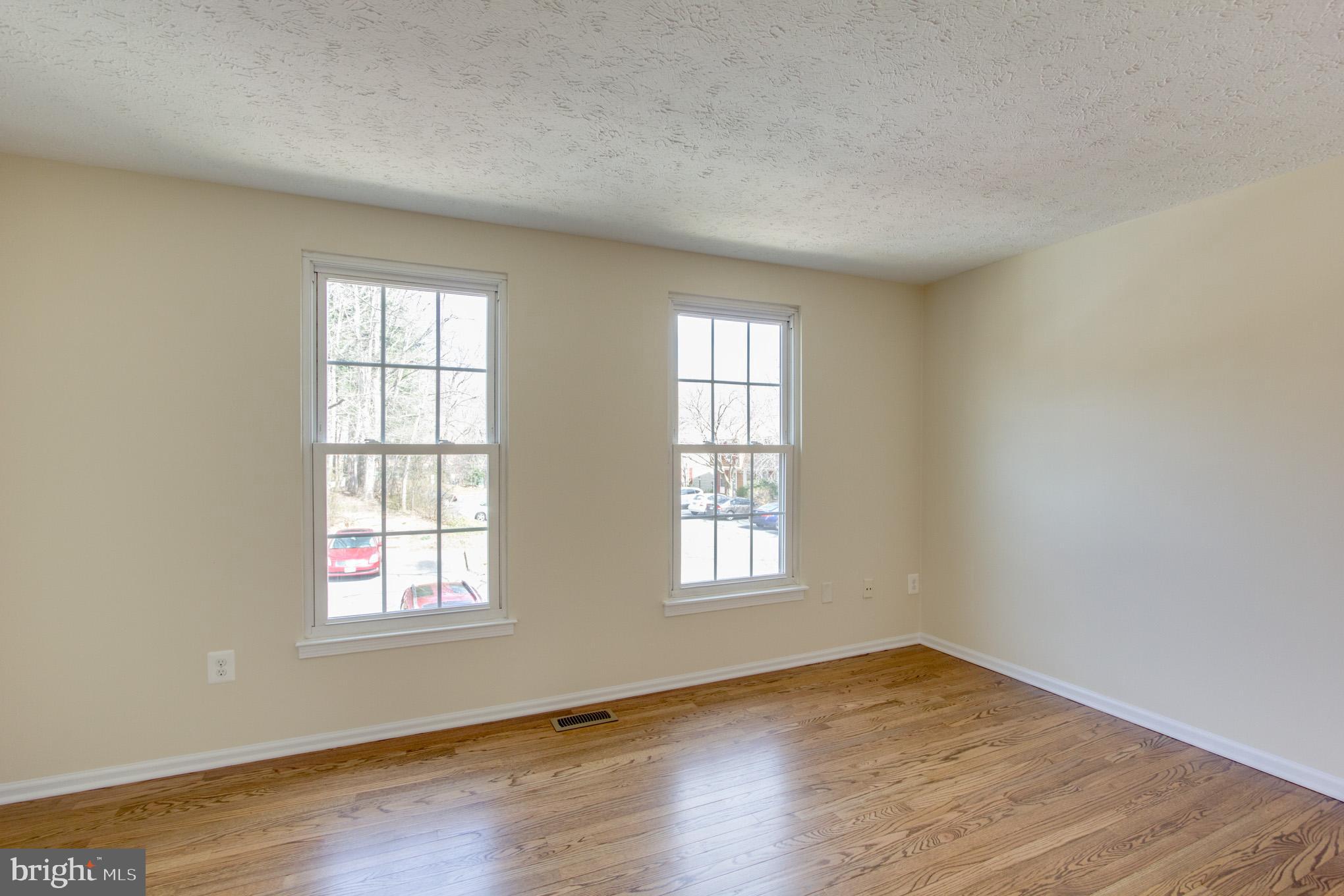 1957 Belmont Ridge Court Reston, VA 20191 - Photo 15 of 21 Lots of light in the master bedroom