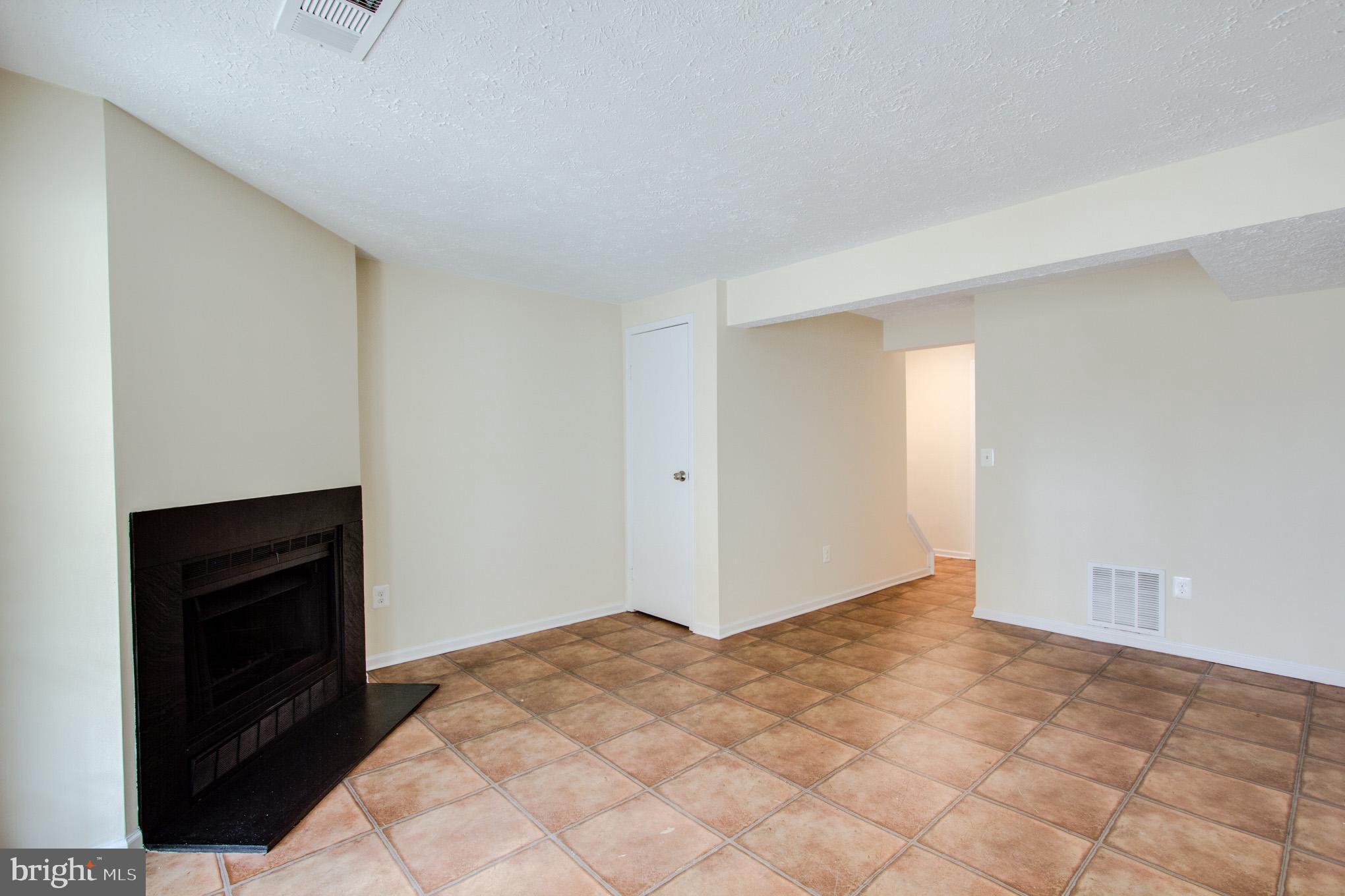 1957 Belmont Ridge Court Reston, VA 20191 - Photo 17 of 21 Fireplace and lots of room