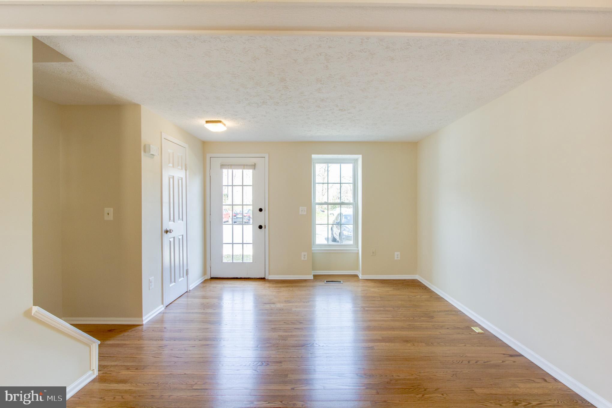 1957 Belmont Ridge Court Reston, VA 20191 - Photo 8 of 21 Living room off kitchen