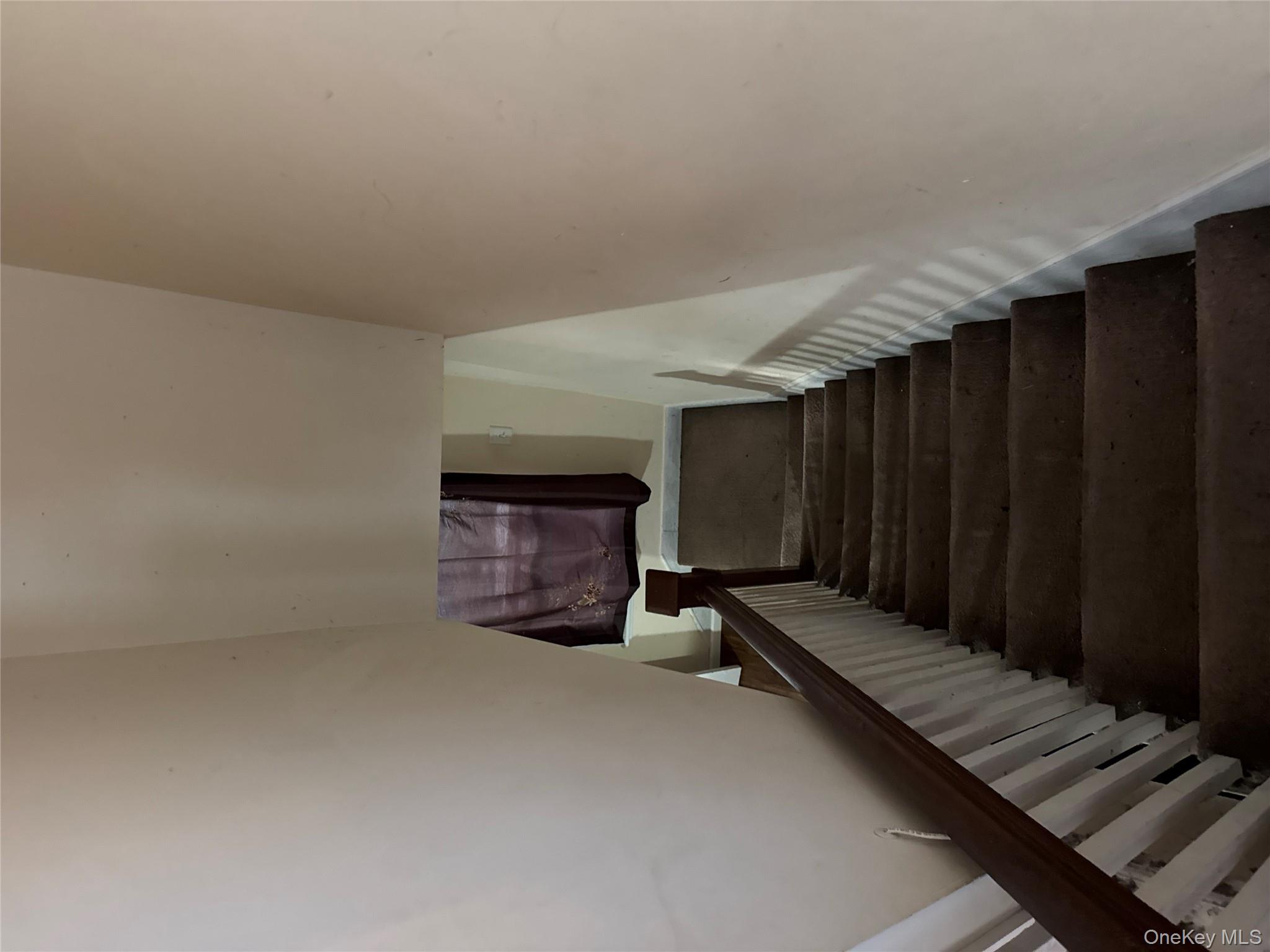 24-31 Deerfield Road Queens, NY 11691 - Photo 11 of 25 View of stairs