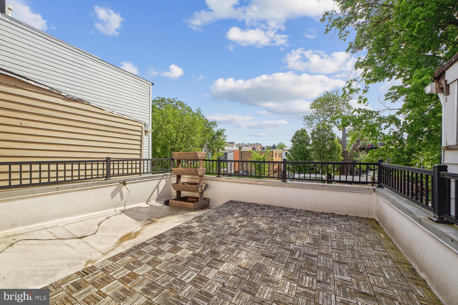 3617 13th Street Northwest Washington, DC 20010 - Photo 19 of 23