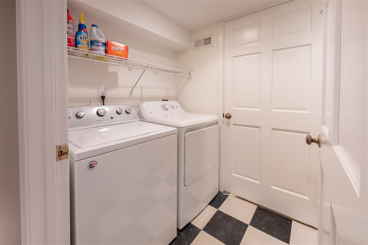 914 Canterbury Road Raleigh, NC 27607 - Photo 21 of 29 Photo 21