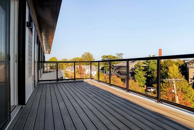 $1,249,000 | 97-99 Elmwood Street, Unit 313, Cambridge, MA 02140