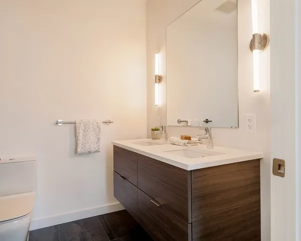 $1,249,000 | 97-99 Elmwood Street, Unit 313, Cambridge, MA 02140