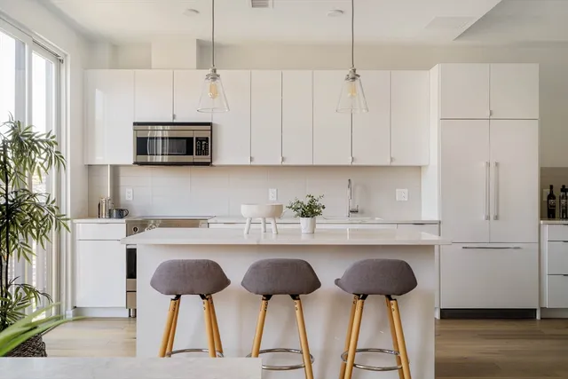 $1,249,000 | 97-99 Elmwood Street, Unit 313, Cambridge, MA 02140