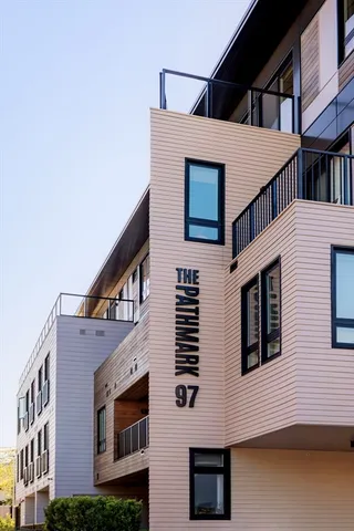 $1,249,000 | 97-99 Elmwood Street, Unit 313, Cambridge, MA 02140