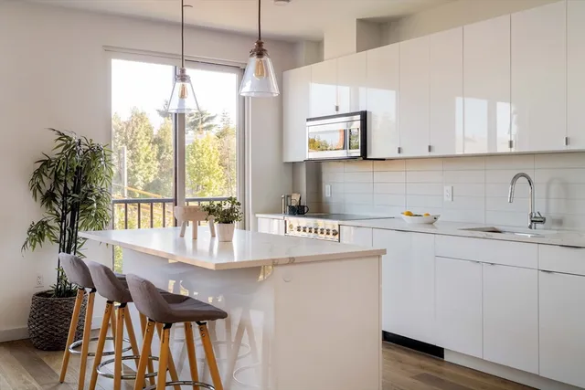 $1,249,000 | 97-99 Elmwood Street, Unit 313, Cambridge, MA 02140