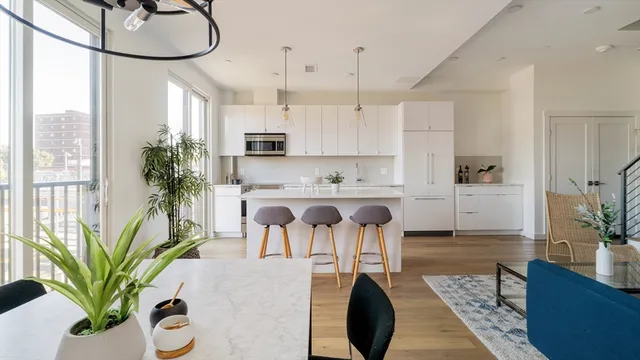 $1,249,000 | 97-99 Elmwood Street, Unit 313, Cambridge, MA 02140