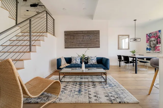 $1,249,000 | 97-99 Elmwood Street, Unit 313, Cambridge, MA 02140