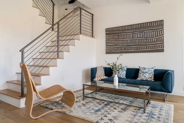 $1,249,000 | 97-99 Elmwood Street, Unit 313, Cambridge, MA 02140