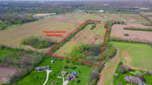 $399,000 | 1004 Shepherd Road, Anderson, IN 46012