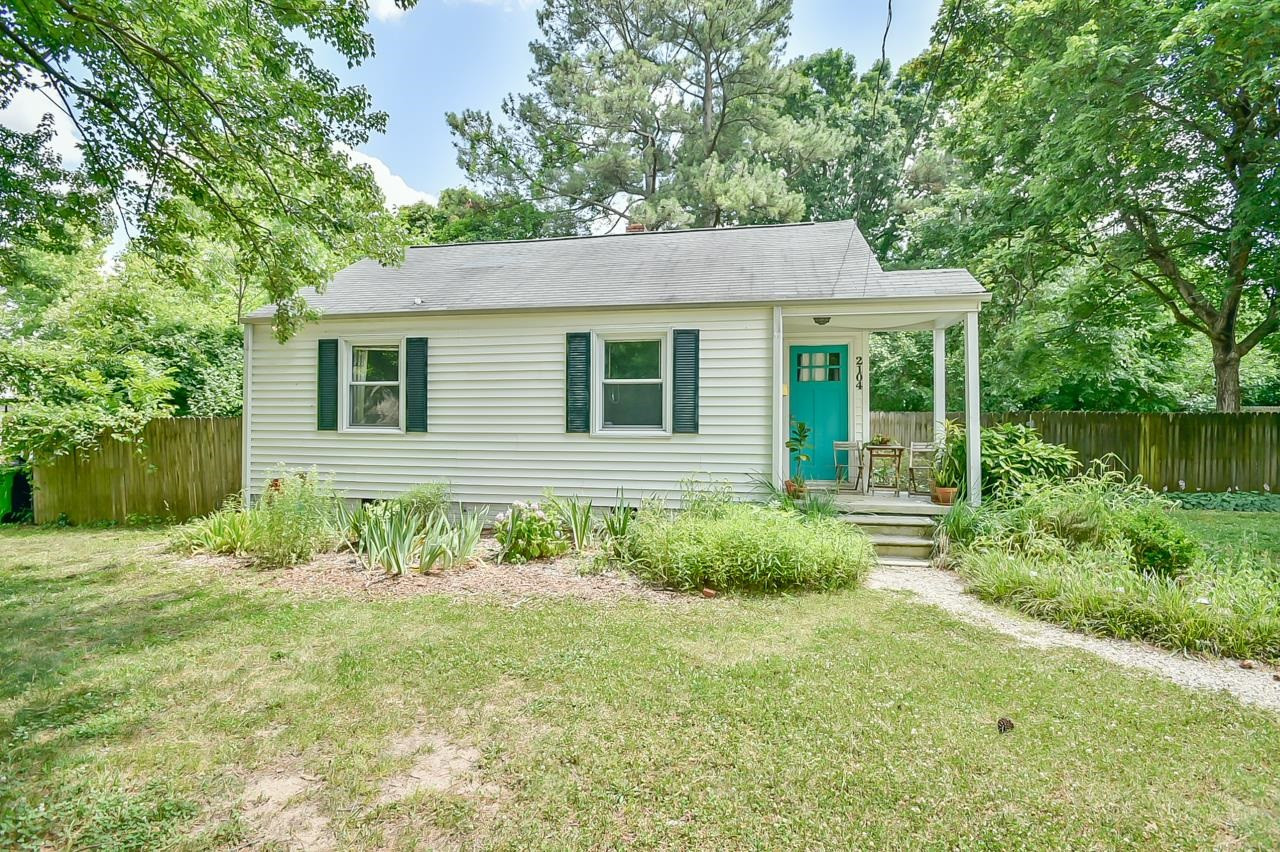 2104 Sheffield Road Raleigh, NC 27610 - Photo 1 of 30 Photo 1