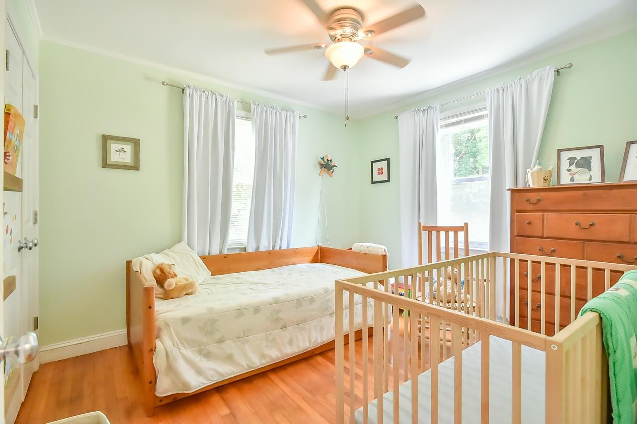 2104 Sheffield Road Raleigh, NC 27610 - Photo 18 of 30 Photo 18