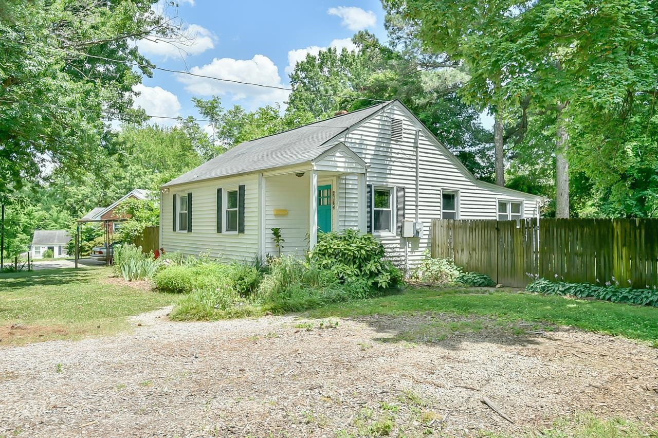 2104 Sheffield Road Raleigh, NC 27610 - Photo 2 of 30 Photo 2